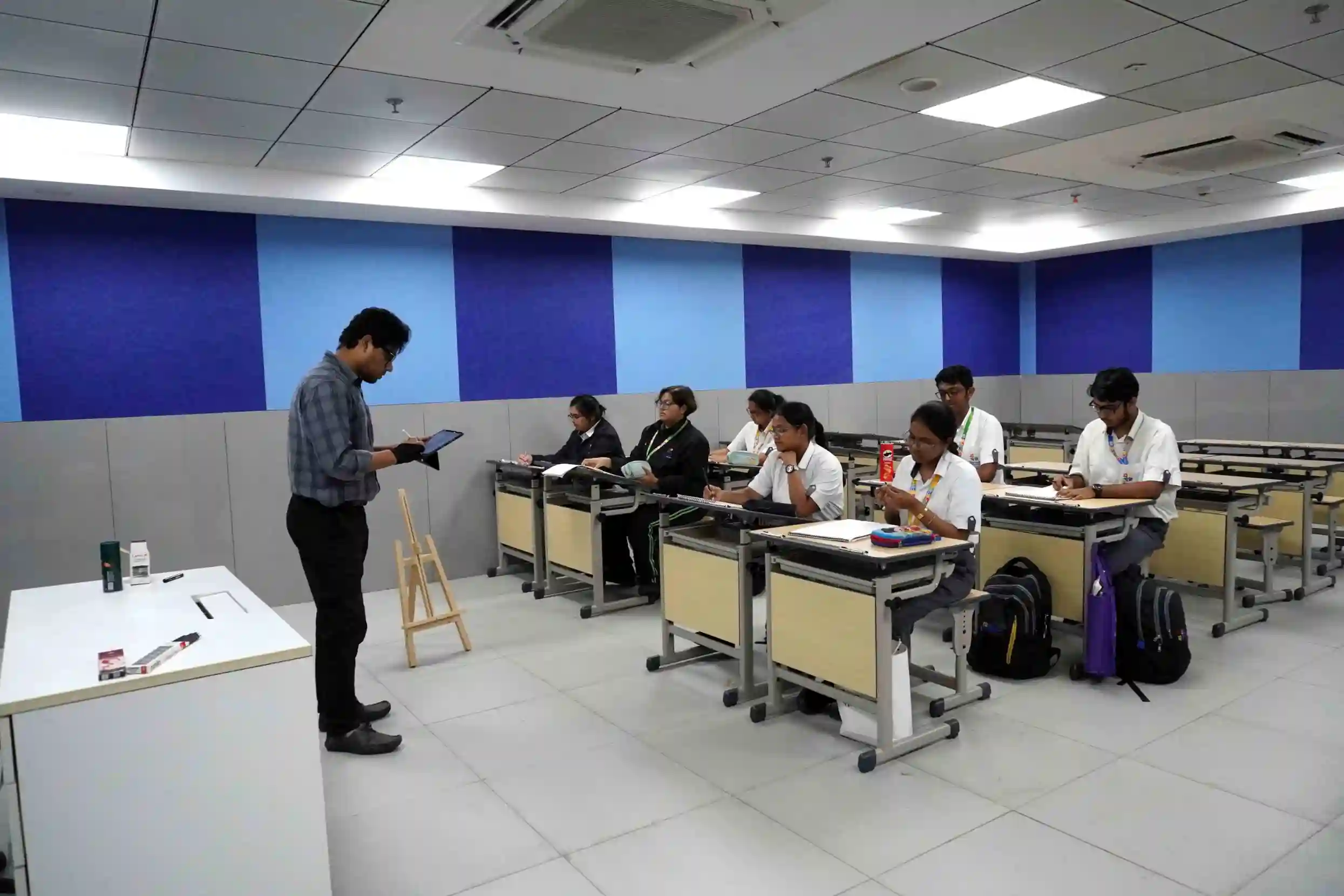 Art Labs 3